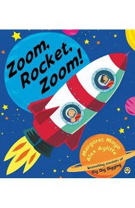 Zoom, Rocket, Zoom!
