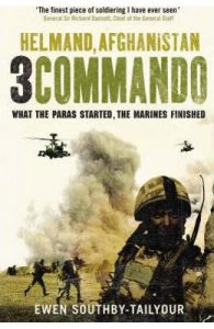 3 Commando Brigade