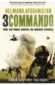 3 Commando Brigade de Ewen Southby-Tailyour