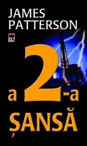 A 2-a sansa de James Patterson
