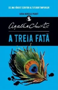 A treia fata Hercule Poirot de Agatha Christie