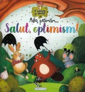 Adio, pesimism... Salut, optimism! de Henar Inigo