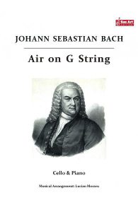 Air on G String - Johann Sebastian Bach