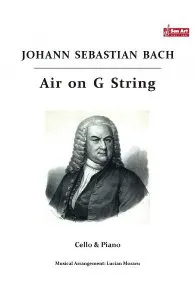 Air on G String - Johann Sebastian Bach de Johann Sebastian Bach