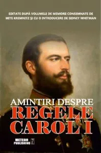 Amintiri despre regele Carol I