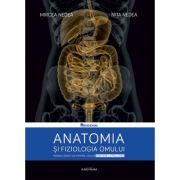 Anatomia si fiziologia omului. Modele didactice pentru liceu si admitere la facultate