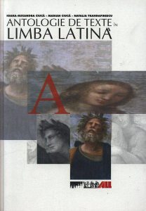 Antologie de texte in limba latina