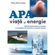 Apa de Victor Emil   Lucian
