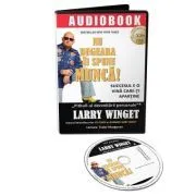 Audiobook. Nu degeaba ii spune munca! Succesul e o vina care-ti apartine de Larry Winget