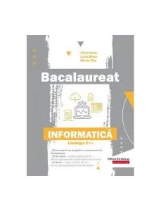 Bacalaureat 2020. Informatică. Limbajul C  