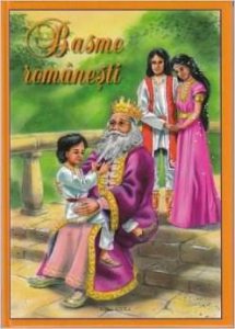 Basme Romanesti