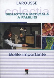 Bolile importante