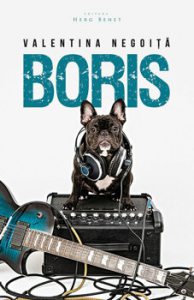 Boris