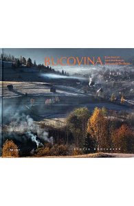 Bucovina - Tara Fagilor