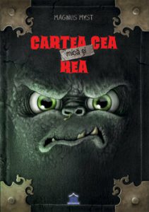 Cartea cea mica si rea