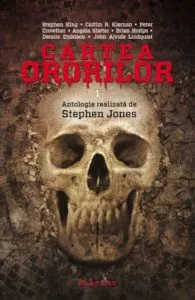 Cartea ororilor, Vol. 1 de Stephen Jones