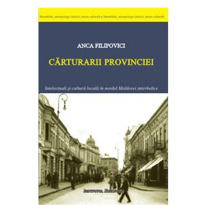 Carturarii Provinciei