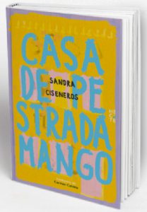 Casa de pe Strada Mango