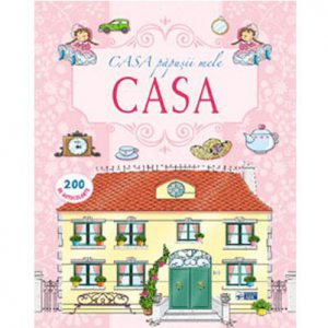 Casa papusii mele