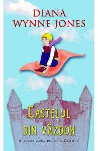 Castelul din vazduh