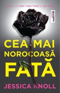 Cea mai norocoasa fata