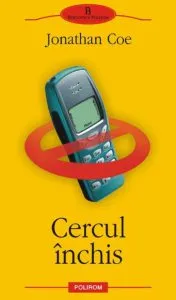Cercul inchis de Jonathan Coe