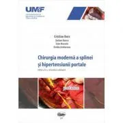 Chirurgia moderna a splinei si hipertensiunii portale de Cristian Borz