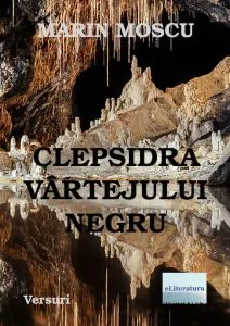 Clepsidra vartejului negru de Marin Moscu
