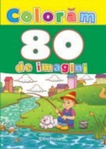 Coloram 80 de imagini