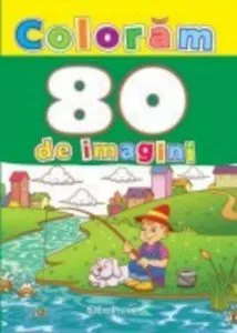 Coloram 80 de imagini