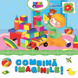 Combina imaginile