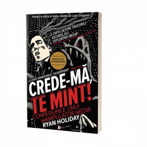 Crede-ma, te mint!