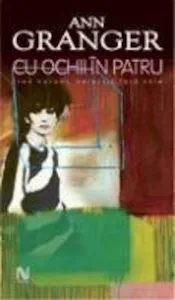 Cu ochii in patru de Ann Granger