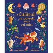 Cufarul cu povesti pentru cei mici (Quarto)