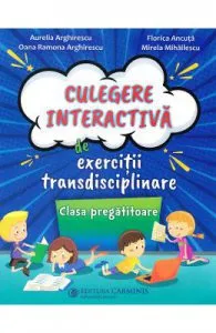 Culegere interactiva de exercitii transdisciplinare