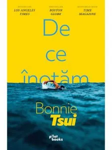 De ce înotăm