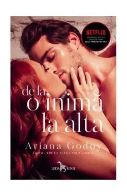 De la o inimă la alta (Vol. 2) de Ariana Godoy