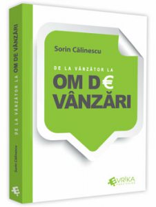 De la vanzator la om de vanzari
