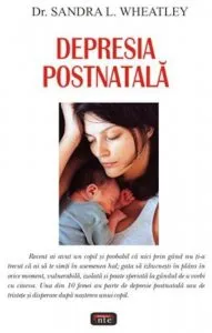 Depresia postnatala de Sandra L. Wheatley