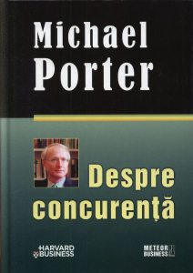 Despre concurenta