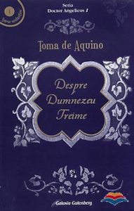 Despre Dumnezeu Treime