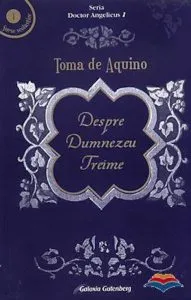 Despre Dumnezeu Treime