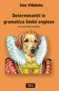 Determinantii in gramatica limbii engleze