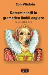 Determinantii in gramatica limbii engleze
