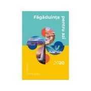 Devotional pentru tineri 2020. Fagaduinta pentru azi de Daniel Chirileanu