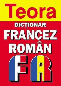 Dictionar francez-roman de buzunar