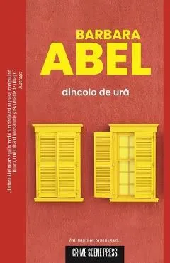 Dincolo de ura de Barbara Abel