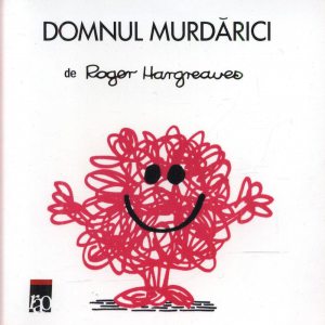 Domnul Murdarici