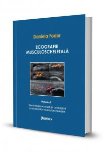 Ecografie musculoscheletala-Vol. I
