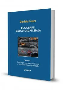 Ecografie musculoscheletala-Vol. I